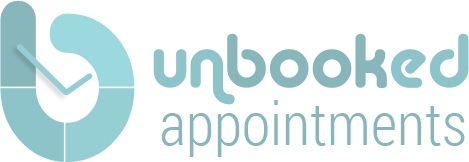 Unbooked Appointments